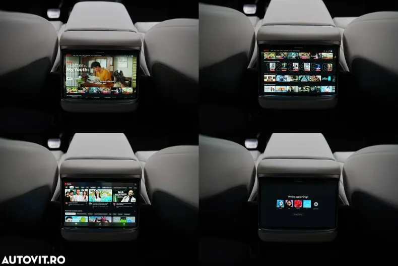 Tesla Model S din 2023 cu 64.700 km - oferta TES181345 - foto 24