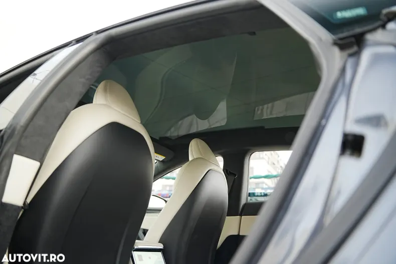 Tesla Model S din 2023 cu 64.700 km - oferta TES181345 - foto 26