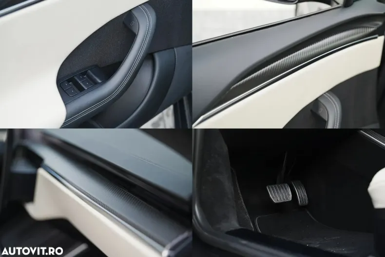 Tesla Model S din 2023 cu 64.700 km - oferta TES181345 - foto 29