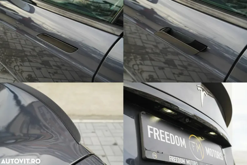 Tesla Model S din 2023 cu 64.700 km - oferta TES181345 - foto 30