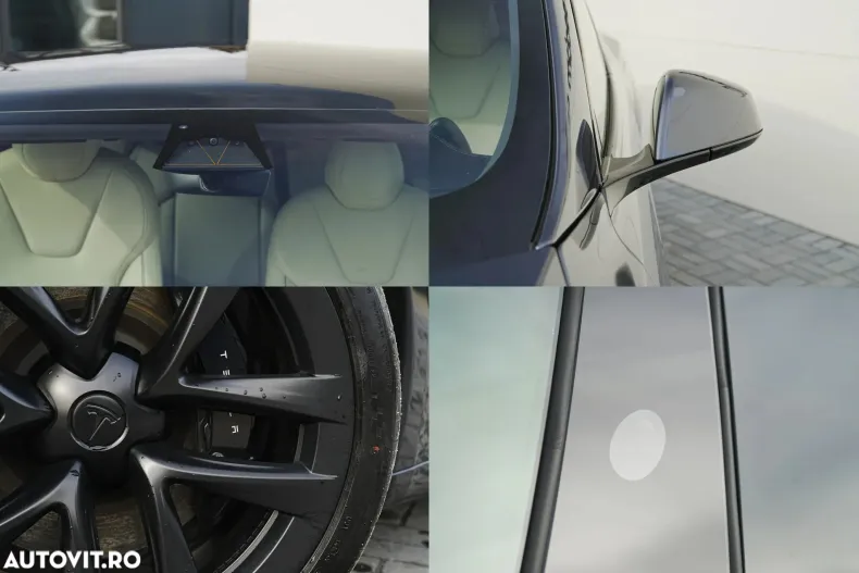 Tesla Model S din 2023 cu 64.700 km - oferta TES181345 - foto 31