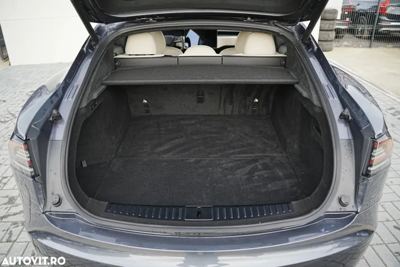 Tesla Model S din 2023 cu 64.700 km - oferta TES181345 - foto 34