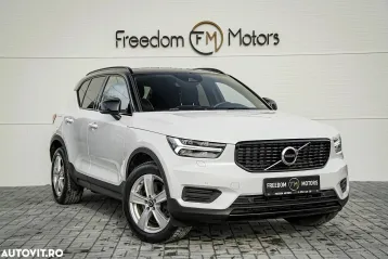Volvo XC40 din 2021 - oferta VOL181346