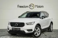 Volvo XC40 din 2021 cu 166.900 km - oferta VOL181346 - foto 2