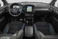 Volvo XC40 din 2021 cu 166.900 km - oferta VOL181346 - foto 3