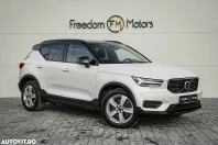 Volvo XC40 din 2021 cu 166.900 km - oferta VOL181346 - foto 4