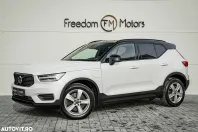 Volvo XC40 din 2021 cu 166.900 km - oferta VOL181346 - foto 5