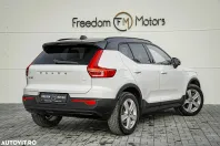 Volvo XC40 din 2021 cu 166.900 km - oferta VOL181346 - foto 6