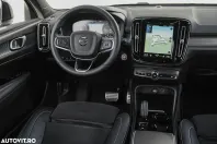 Volvo XC40 din 2021 cu 166.900 km - oferta VOL181346 - foto 10