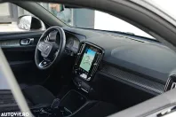 Volvo XC40 din 2021 cu 166.900 km - oferta VOL181346 - foto 13