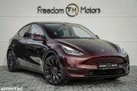Tesla Model Y din 2023 cu 60.600 km - oferta TES181347 - foto 1