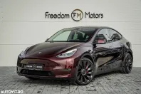 Tesla Model Y din 2023 cu 60.600 km - oferta TES181347 - foto 2