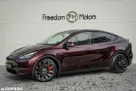 Tesla Model Y din 2023 cu 60.600 km - oferta TES181347 - foto 5