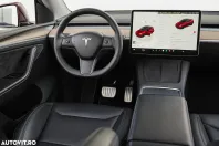 Tesla Model Y din 2023 cu 60.600 km - oferta TES181347 - foto 11