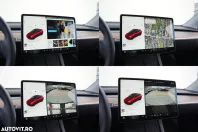 Tesla Model Y din 2023 cu 60.600 km - oferta TES181347 - foto 15