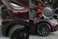 Tesla Model Y din 2023 cu 60.600 km - oferta TES181347 - foto 25