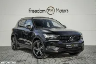 Volvo XC40 din 2020 cu 166.000 km - oferta VOL181348 - foto 1