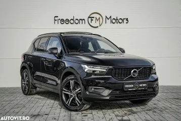 Volvo XC40 din 2020 - oferta VOL181348