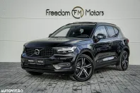 Volvo XC40 din 2020 cu 166.000 km - oferta VOL181348 - foto 2