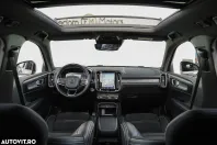 Volvo XC40 din 2020 cu 166.000 km - oferta VOL181348 - foto 3
