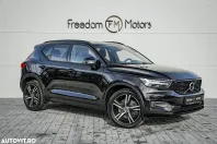 Volvo XC40 din 2020 cu 166.000 km - oferta VOL181348 - foto 4