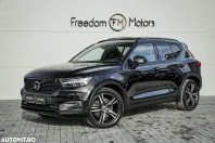 Volvo XC40 din 2020 cu 166.000 km - oferta VOL181348 - foto 5
