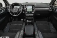 Volvo XC40 din 2020 cu 166.000 km - oferta VOL181348 - foto 10