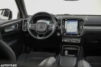 Volvo XC40 din 2020 cu 166.000 km - oferta VOL181348 - foto 11