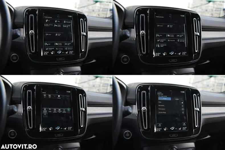 Volvo XC40 din 2020 cu 166.000 km - oferta VOL181348 - foto 17