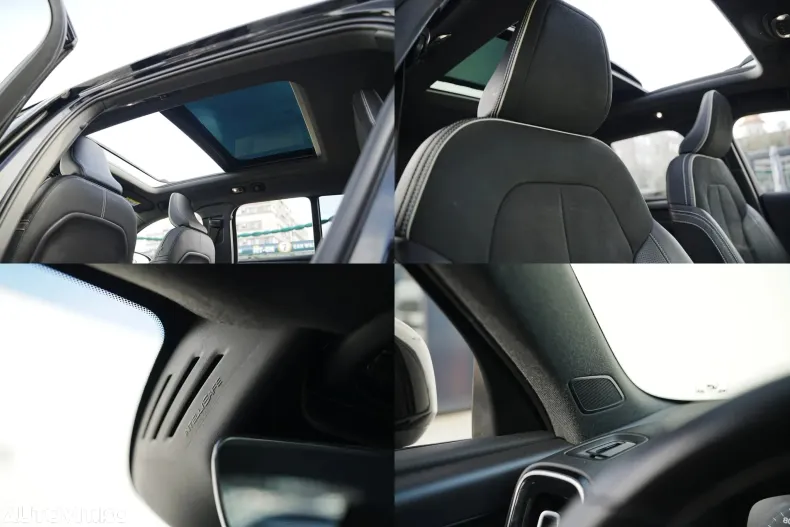 Volvo XC40 din 2020 cu 166.000 km - oferta VOL181348 - foto 20