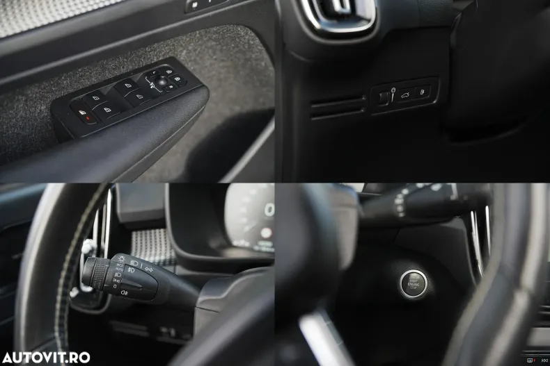Volvo XC40 din 2020 cu 166.000 km - oferta VOL181348 - foto 24