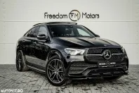 Mercedes-Benz GLE Coupe din 2022 cu 98.800 km - oferta MER181349 - foto 1