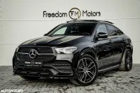 Mercedes-Benz GLE Coupe din 2022 cu 98.800 km - oferta MER181349 - foto 2