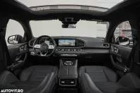 Mercedes-Benz GLE Coupe din 2022 cu 98.800 km - oferta MER181349 - foto 3