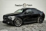 Mercedes-Benz GLE Coupe din 2022 cu 98.800 km - oferta MER181349 - foto 5