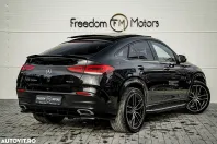 Mercedes-Benz GLE Coupe din 2022 cu 98.800 km - oferta MER181349 - foto 6