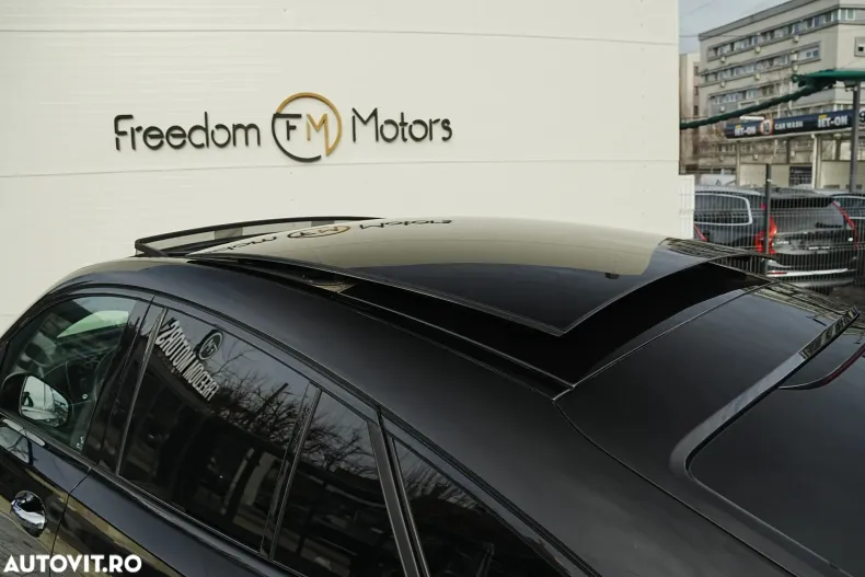 Mercedes-Benz GLE Coupe din 2022 cu 98.800 km - oferta MER181349 - foto 9