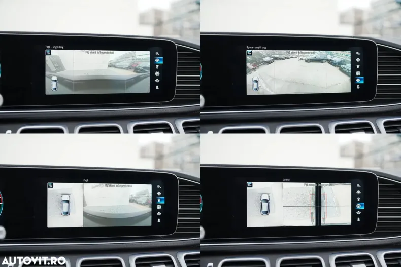 Mercedes-Benz GLE Coupe din 2022 cu 98.800 km - oferta MER181349 - foto 16