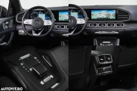 Mercedes-Benz GLE Coupe din 2022 cu 98.800 km - oferta MER181349 - foto 23