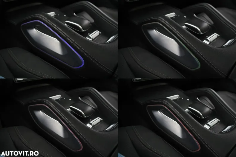 Mercedes-Benz GLE Coupe din 2022 cu 98.800 km - oferta MER181349 - foto 27