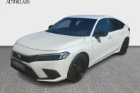 Honda Civic din 2024 cu 27.500 km - oferta HON181350 - foto 1