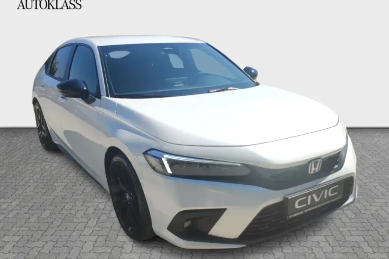Honda Civic din 2024 cu 27.500 km - oferta HON181350 - foto 7