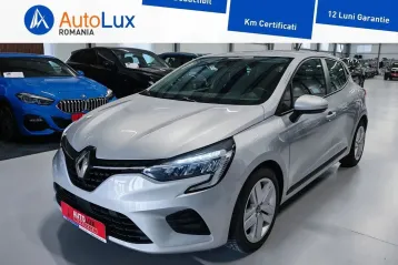 Renault Clio din 2021 - oferta REN181351