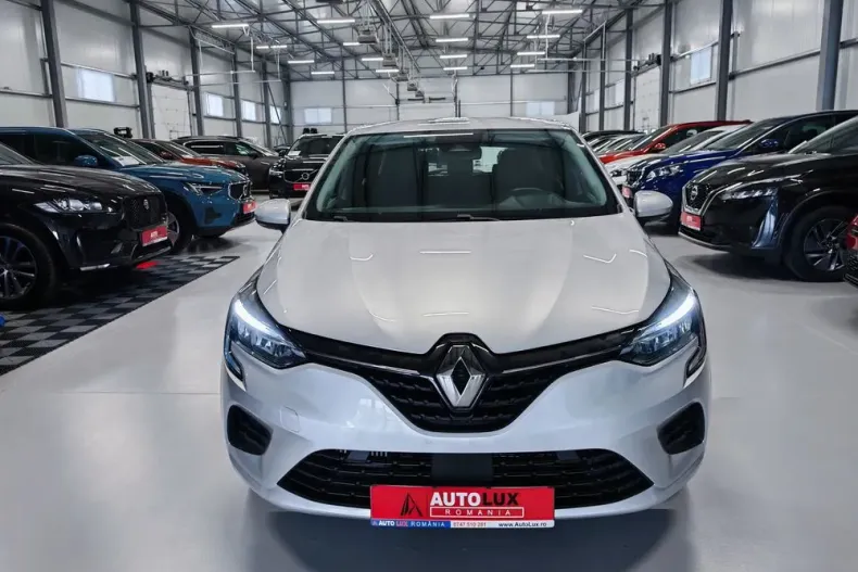 Renault Clio din 2021 cu 92.323 km - oferta REN181351 - foto 3