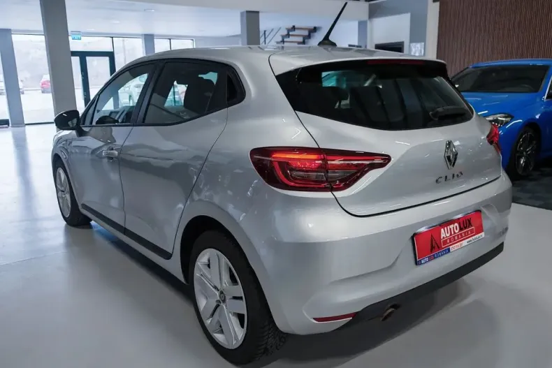 Renault Clio din 2021 cu 92.323 km - oferta REN181351 - foto 4