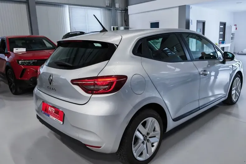 Renault Clio din 2021 cu 92.323 km - oferta REN181351 - foto 5