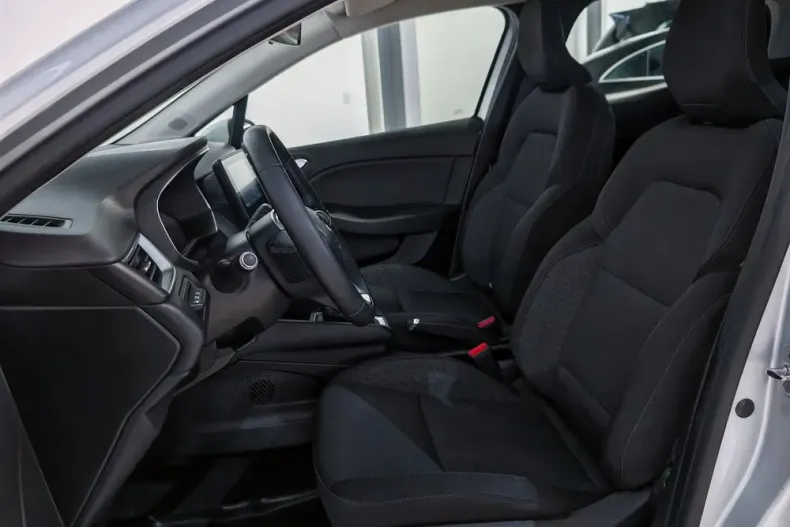 Renault Clio din 2021 cu 92.323 km - oferta REN181351 - foto 7