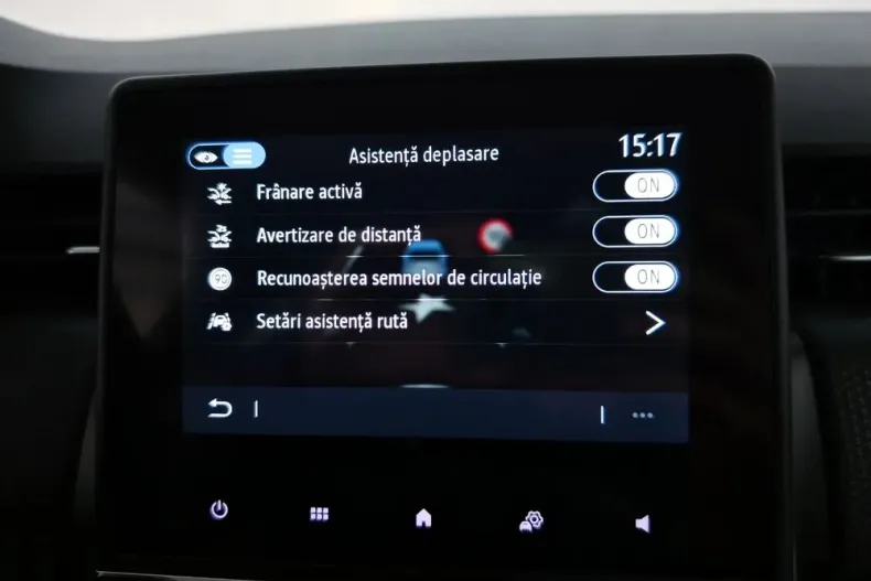 Renault Clio din 2021 cu 92.323 km - oferta REN181351 - foto 9