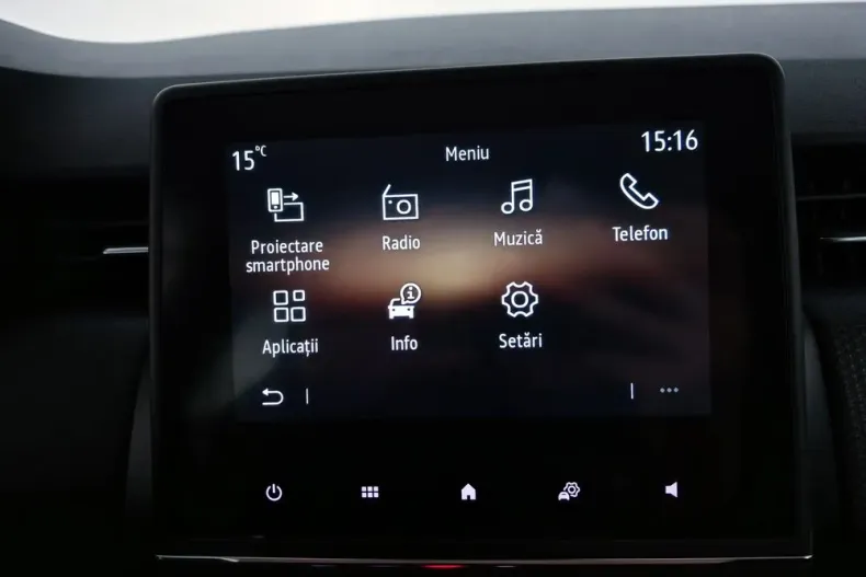 Renault Clio din 2021 cu 92.323 km - oferta REN181351 - foto 10