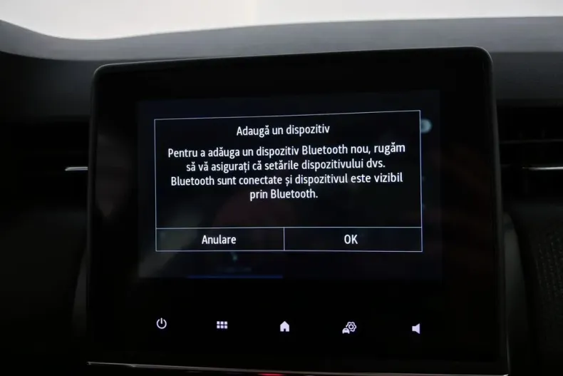 Renault Clio din 2021 cu 92.323 km - oferta REN181351 - foto 11